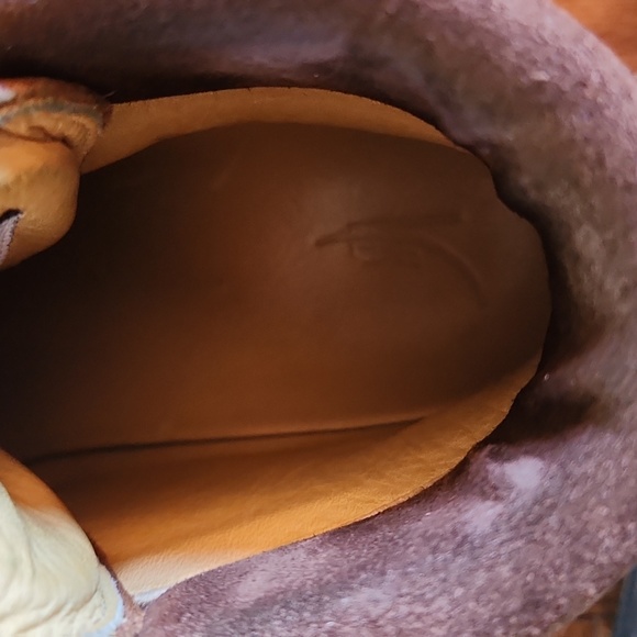 Vestesima Strata Hiker - Boot Size 40 - Picture 7 of 10